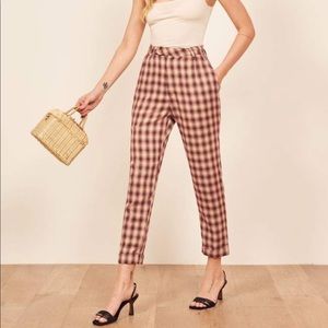 Reformation Heath pant